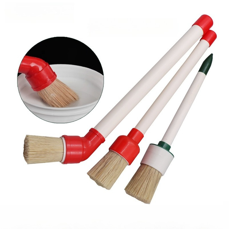 Workshop Tools Sale - 1PC Durable Tire Paste Applicator Brush