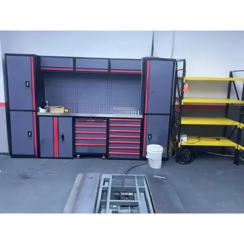 2026 Hot Sale Garage Storage S - đánh giá và giá Workshop Tools Sale