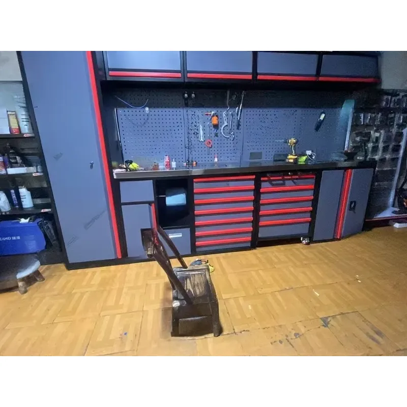 2026 Hot Sale Garage Storage S - đánh giá và giá Workshop Tools Sale