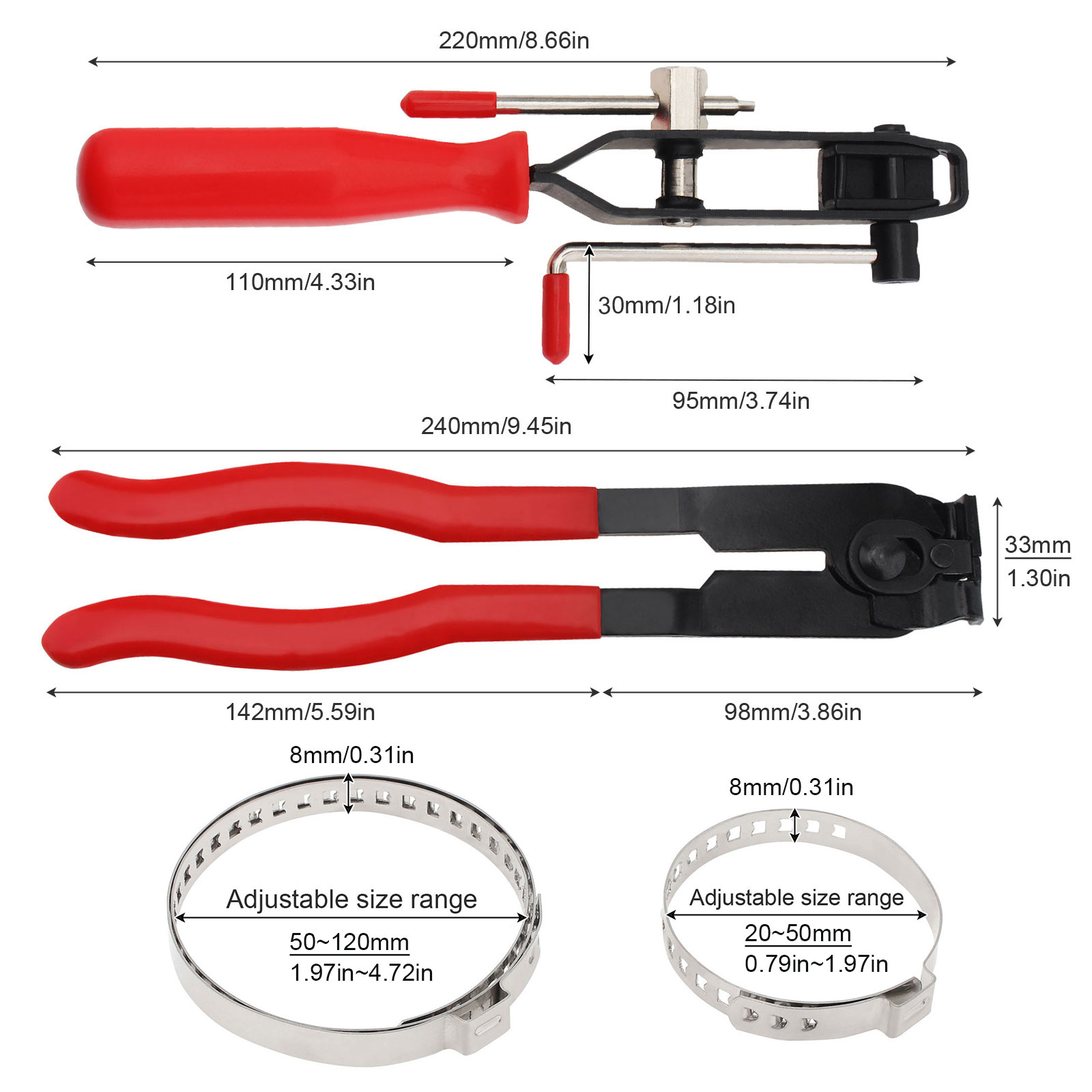 1 Set Heavy Duty Antiskid CV J - đánh giá và giá Workshop Tools Sale