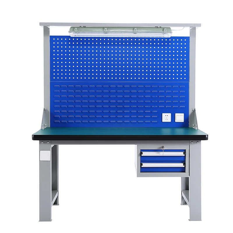 Heavy Duty Metal Worktable And - đánh giá và giá Workshop Tools Price