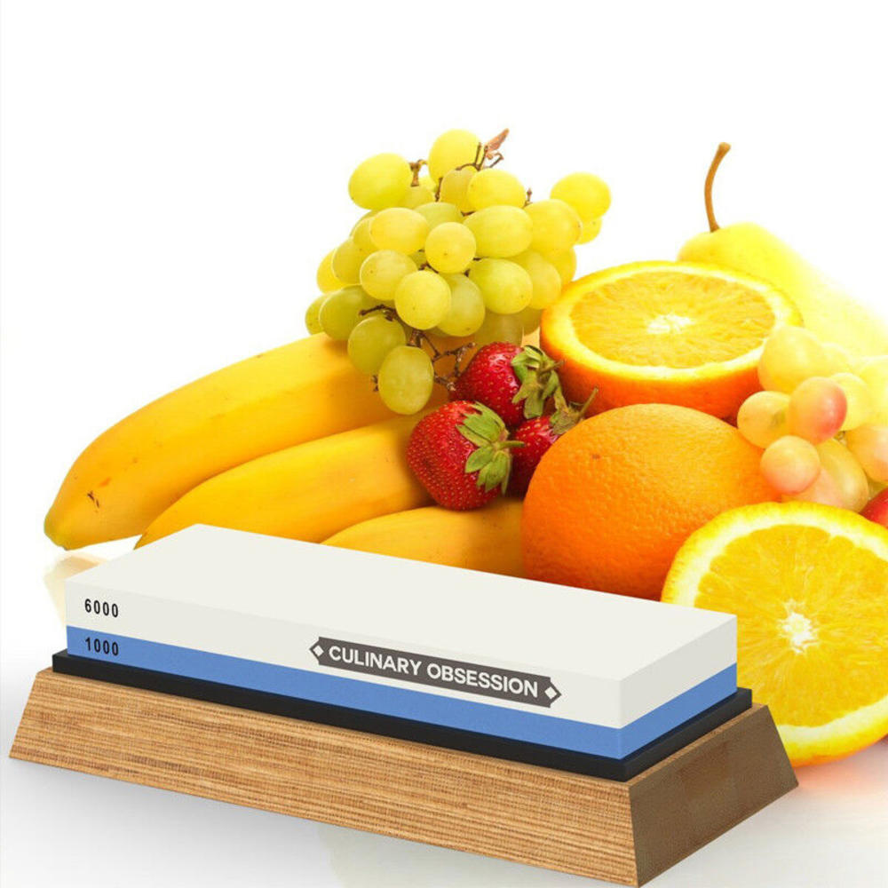 Sharpening Stone Knife Sharpen - đánh giá và giá Sharpening Stone Whetstone