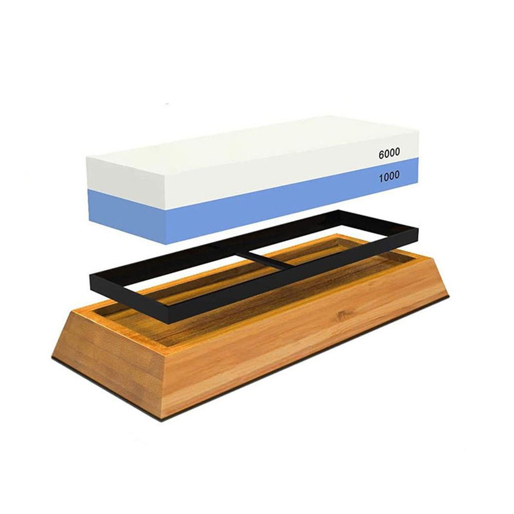 Sharpening Stone Knife Sharpen - đánh giá và giá Sharpening Stone Whetstone