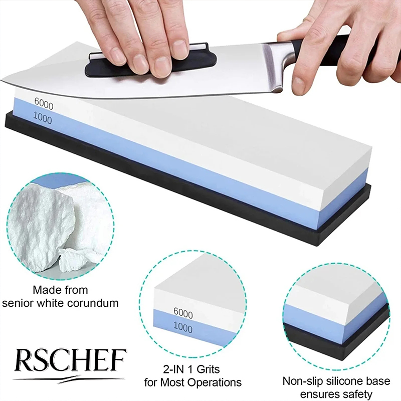 Whetstone Sharpening Stones Pr - đánh giá và giá Sharpening Stone Whetstone
