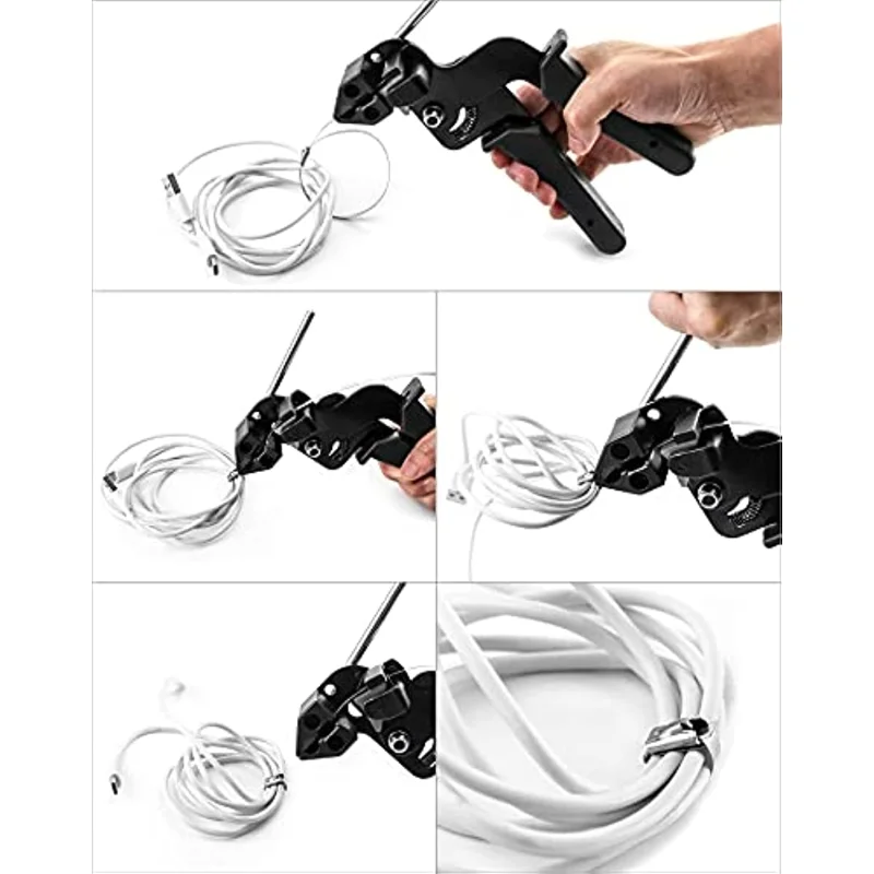 Stainless Steel Crimping Plier - đánh giá và giá Workshop Tools Sale