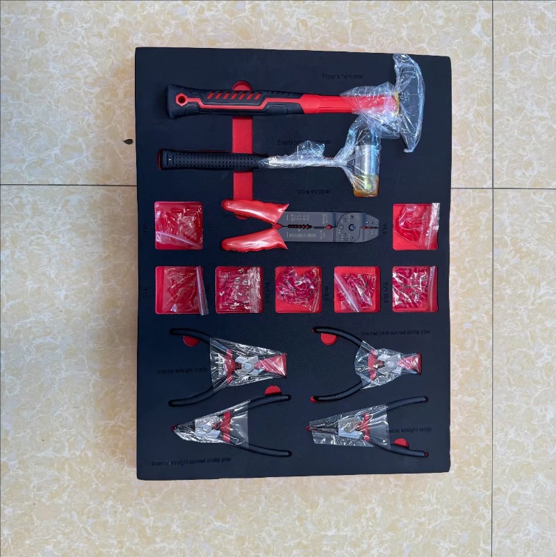 Hot Sale 7 Drawers Hand Operat - đánh giá và giá Workshop Tools Sale