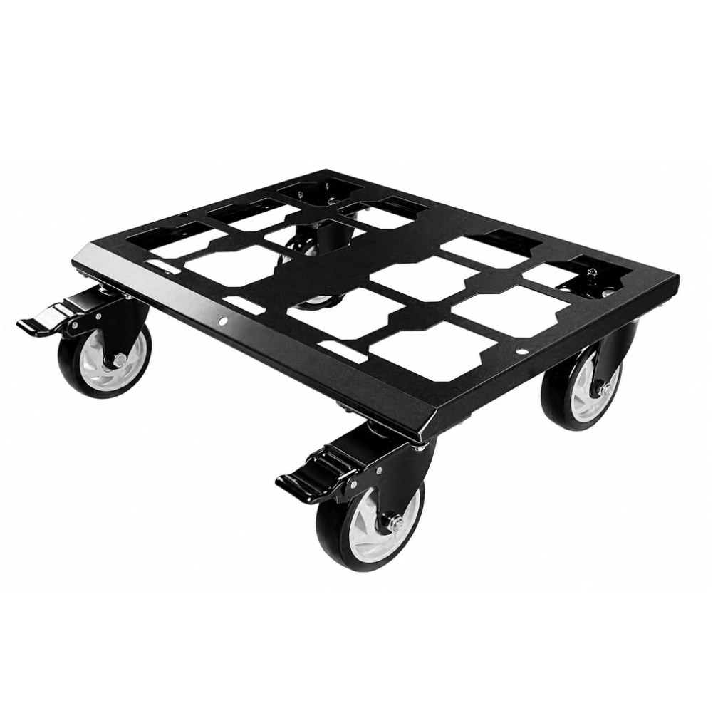 Heavy Duty Tool Box Dolly Cart - đánh giá và giá Workshop Tools Box