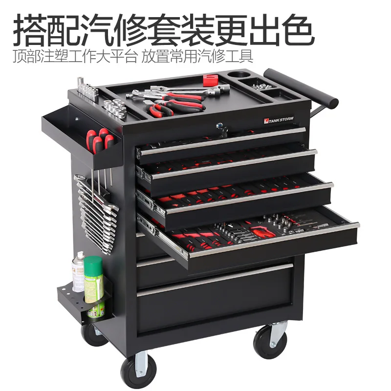 2026 5 Drawer Storage Tool Box - đánh giá và giá Workshop Tools Car