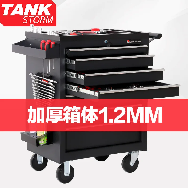 2026 5 Drawer Storage Tool Box - đánh giá và giá Workshop Tools Car