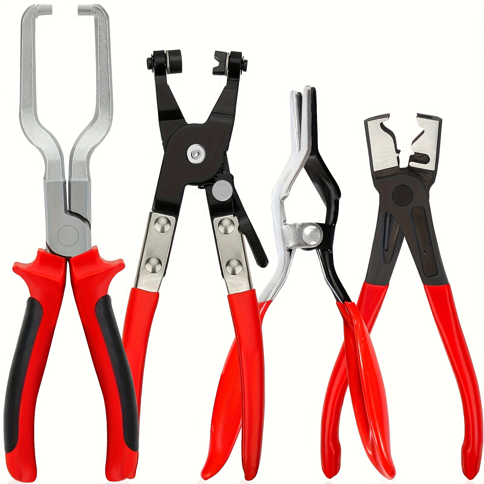 Professional Hose Clamp Pliers - đánh giá và giá Workshop Tools Sale