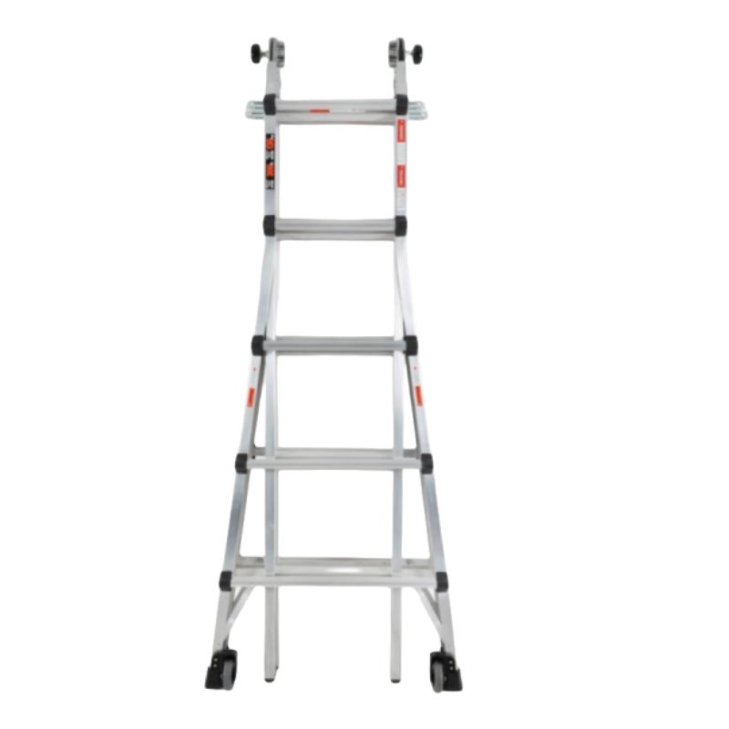 Factory Price 5 Step Ladder Du - đánh giá và giá Workshop Tools Price