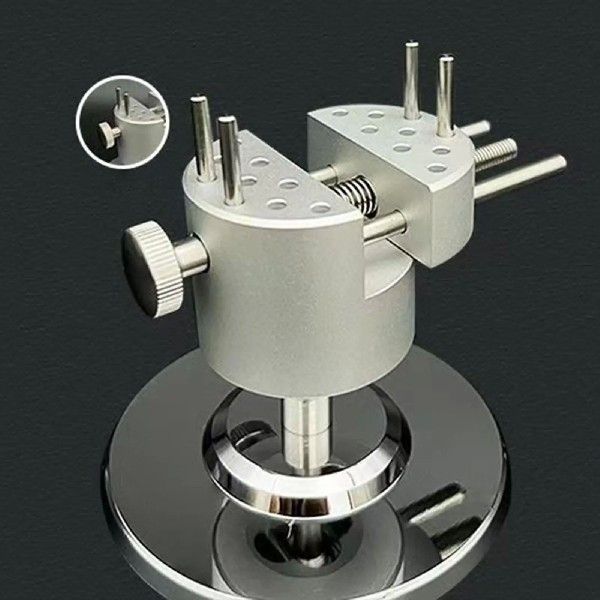 For Mini Aluminum Vise 2.5 Inc - đánh giá và giá Bench Vise Swivel