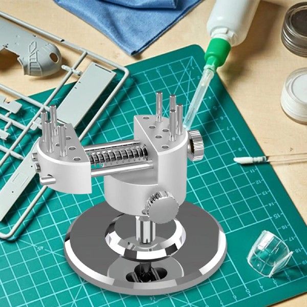 For Mini Aluminum Vise 2.5 Inc - đánh giá và giá Bench Vise Swivel