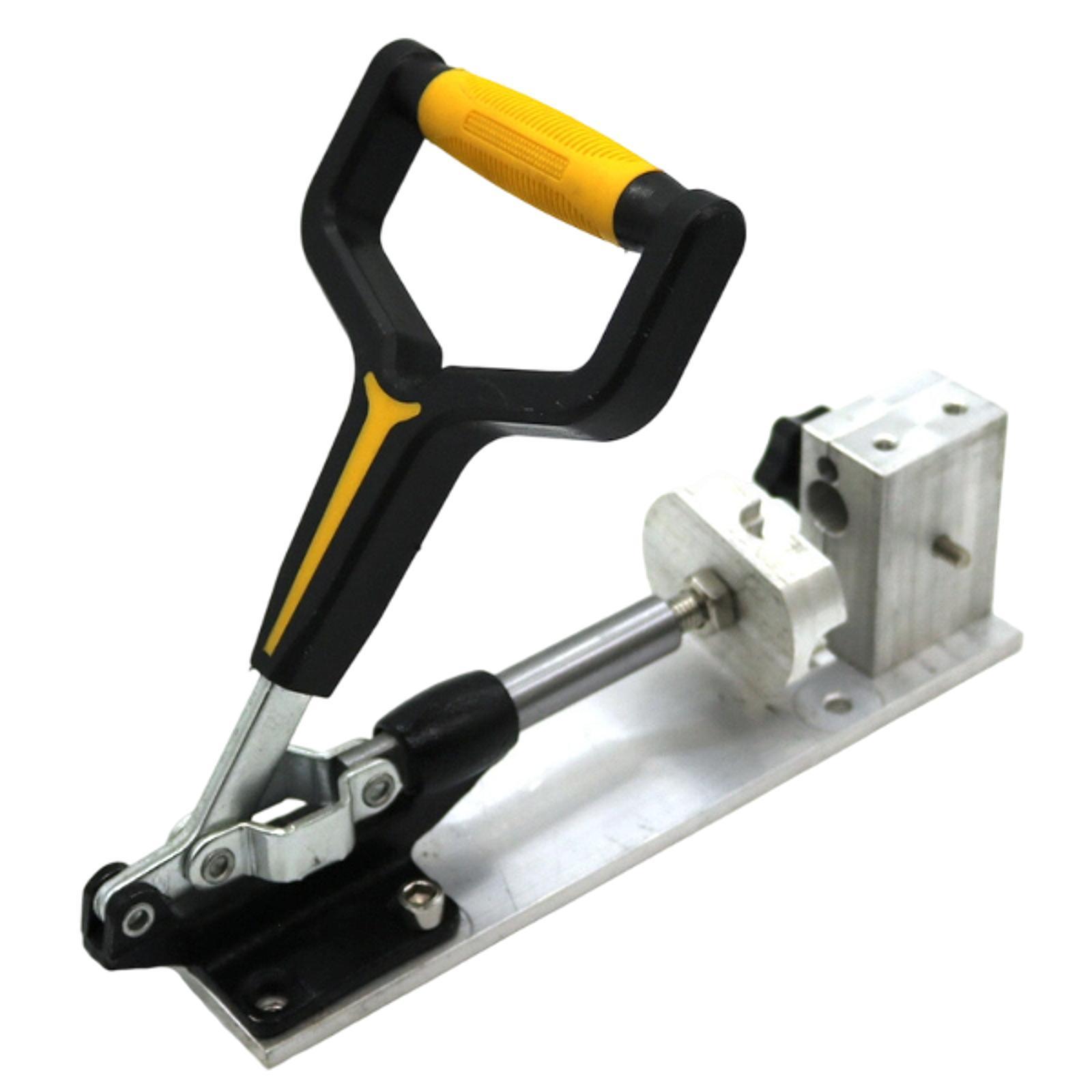 Sturdy Metal Tube Installation - đánh giá và giá Workshop Tools Car
