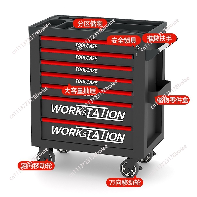 Heavy-duty auto repair tool ca - đánh giá và giá Workshop Tools Box