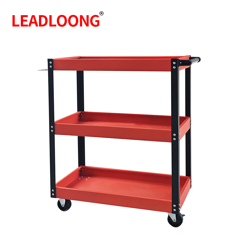 LEADLOONG Car Repair Bench 3 T - đánh giá và giá Workshop Tools Car