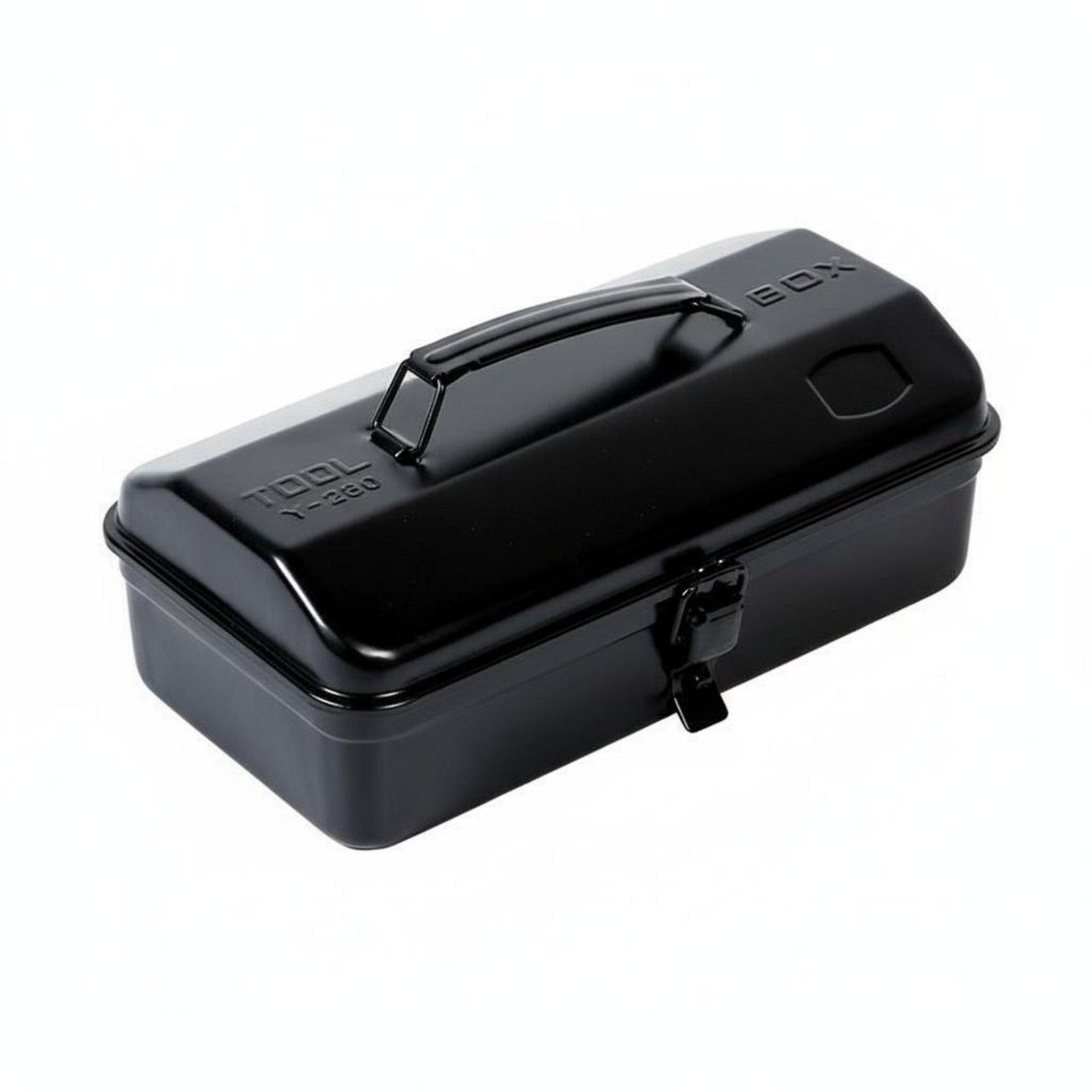 Iron Toolbox Heavy Duty Rigid  - đánh giá và giá Workshop Tools Car