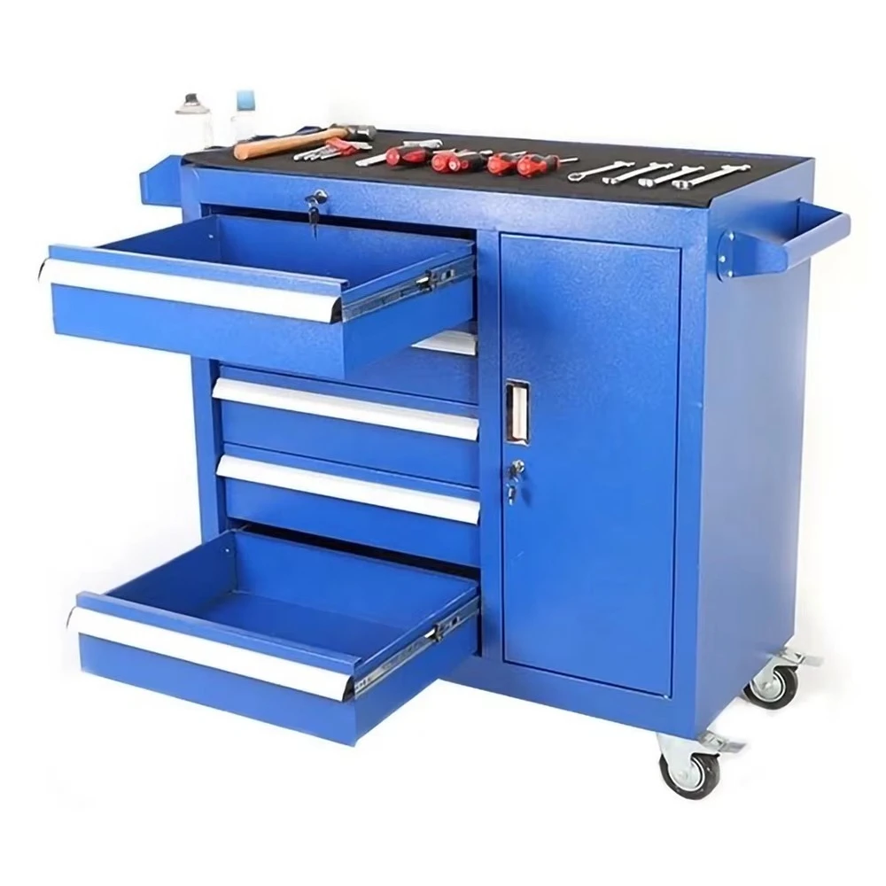 68 Drawers  Rolling Tool Box W - đánh giá và giá Tools Box For Workshop