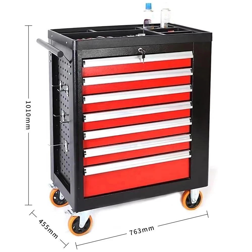 68 Drawers  Rolling Tool Box W - đánh giá và giá Tools Box For Workshop
