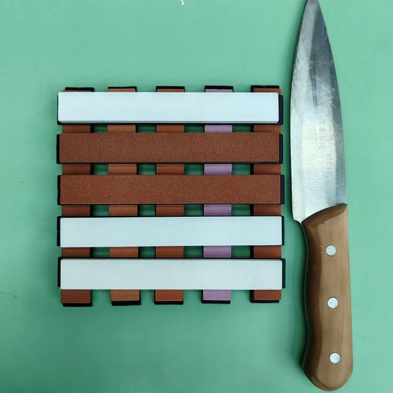 Superior Sharpening Apex Edge  - đánh giá và giá Sharpening Stone Whetstone