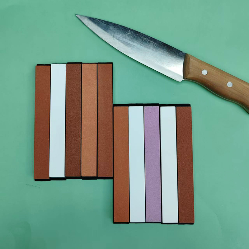 Superior Sharpening Apex Edge  - đánh giá và giá Sharpening Stone Whetstone