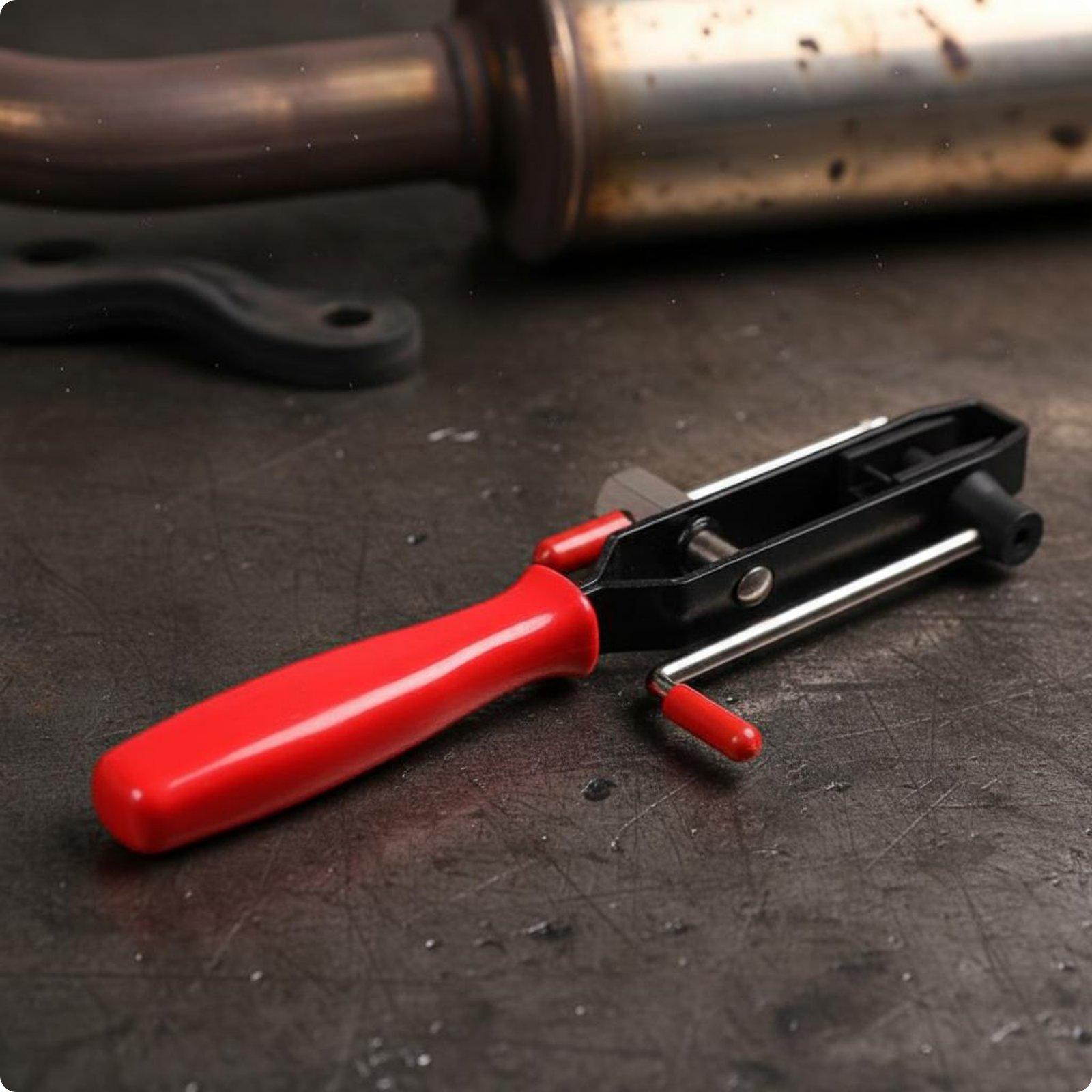 Ball Joint Clamp Car Repair To - đánh giá và giá Workshop Tools Car