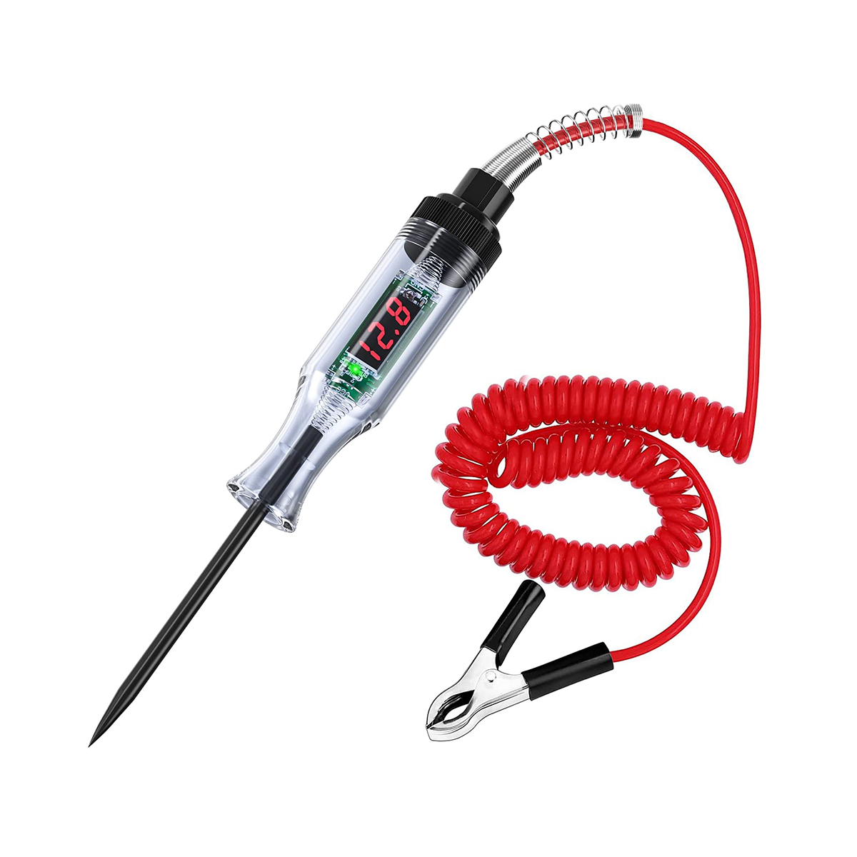 Voltage Circuit Tester Diagnos - đánh giá và giá Workshop Tools Car
