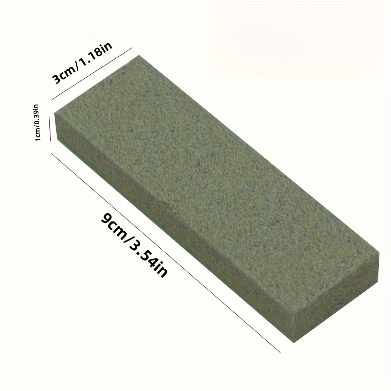 A convenient portable small sh - đánh giá và giá Sharpening Stone Whetstone