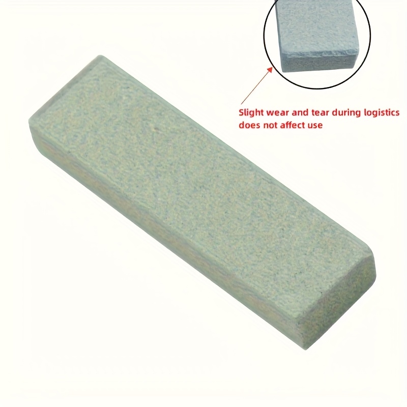 A convenient portable small sh - đánh giá và giá Sharpening Stone Whetstone