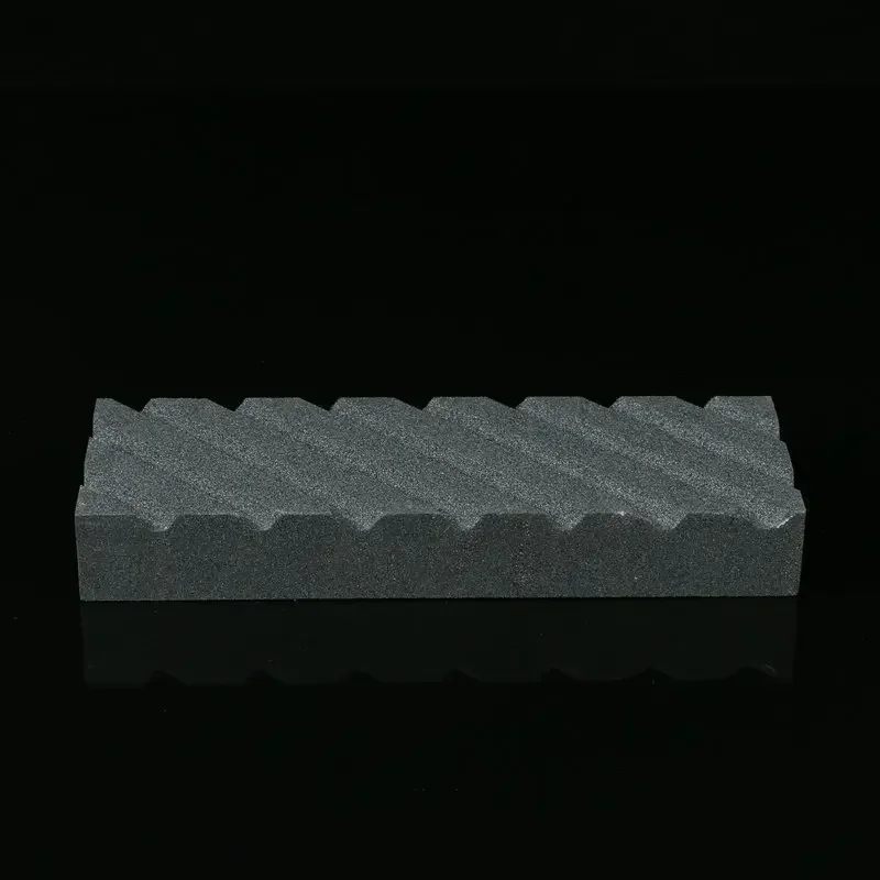 Flatting Đá Whetstone 320 Nhám - đánh giá và giá Sharpening Stone Whetstone