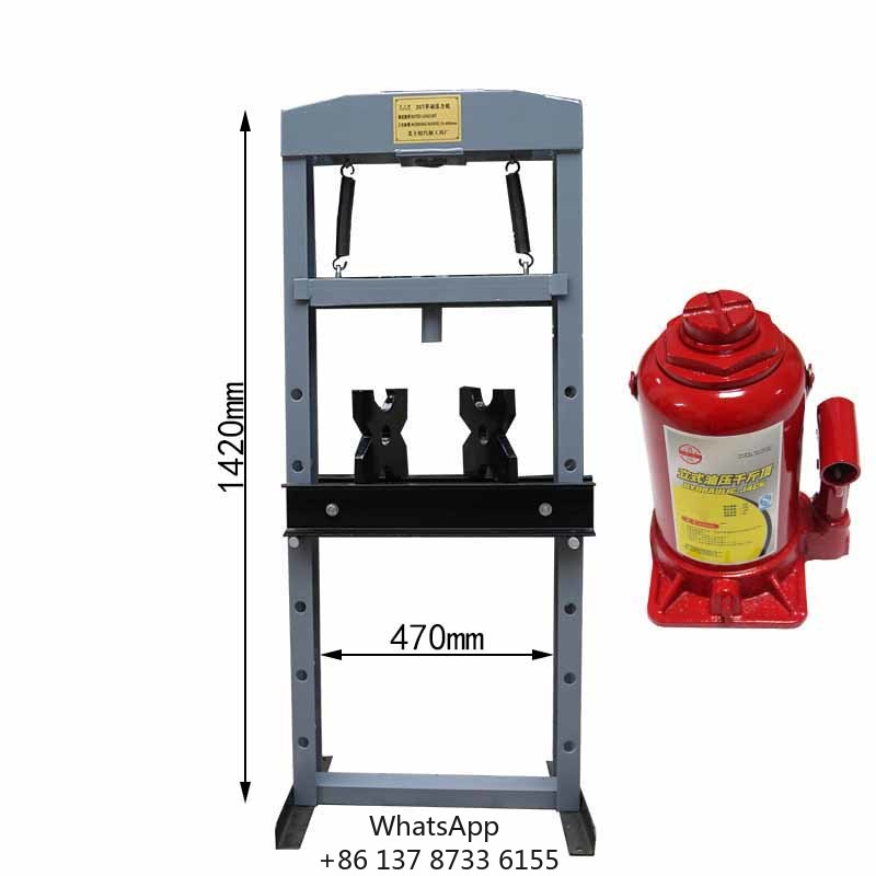 Factory Price 20Ton 32Ton CE A - đánh giá và giá Workshop Tools Price