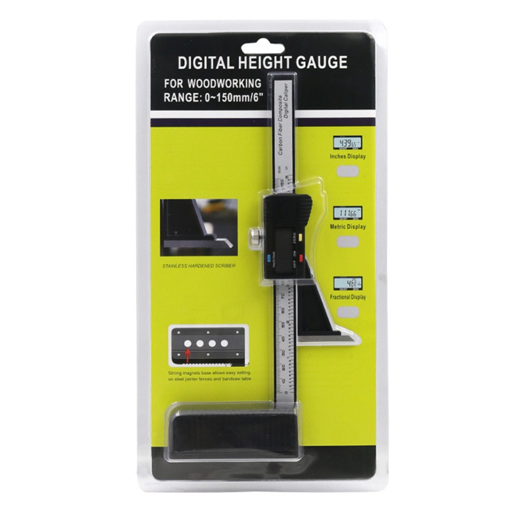 For Workshop Use Digital Heigh - đánh giá và giá Workshop Tools Engineering