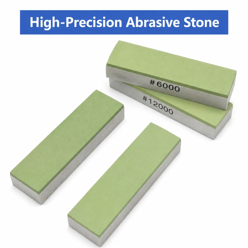 High‑Grit Ultra‑Fine Diamond S - đánh giá và giá Sharpening Stone Whetstone