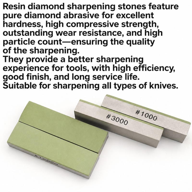 High‑Grit Ultra‑Fine Diamond S - đánh giá và giá Sharpening Stone Whetstone